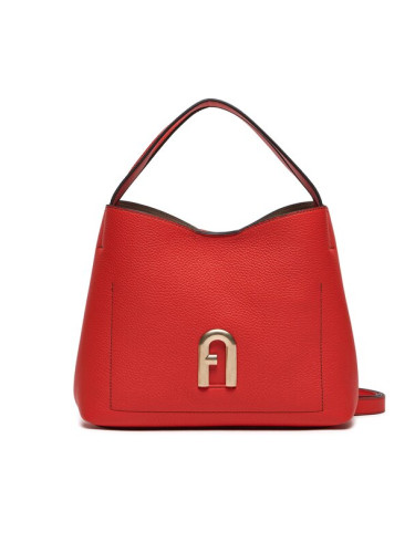 Furla Дамска чанта Primula S Hobo WB00507-HSF000-VIT00-9035 Оранжев