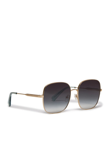 Longchamp Слънчеви очила LO159S Златист
