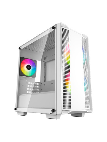 Шаси DeepCool CC360 ARGB WH CC360_ARGB_WH