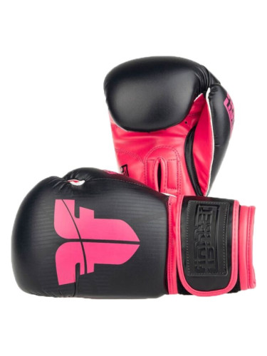 Fighter SPEED Боксьорски ръкавици, розово, размер