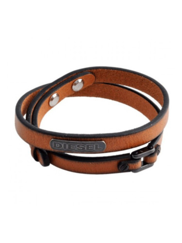 BRACELET DX0984040 мъжка гривна