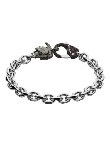 STEEL DX1146040 мъжка гривна