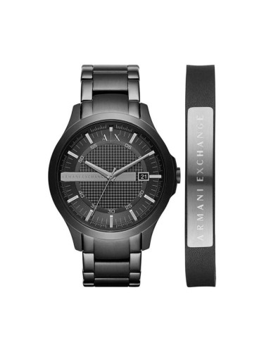 Hampton Gift Set AX7101  мъжки часовник