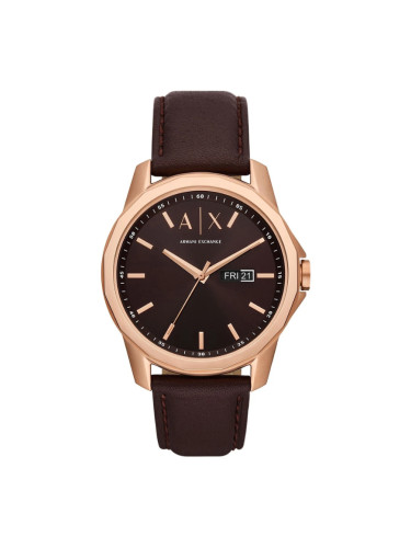 Banks AXAX1740 мъжки часовник