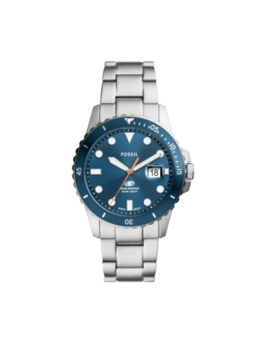  Fossil Blue FS6050 мъжки часовник