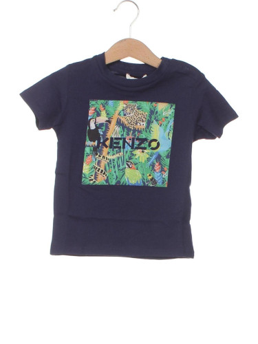 Детска тениска Kenzo