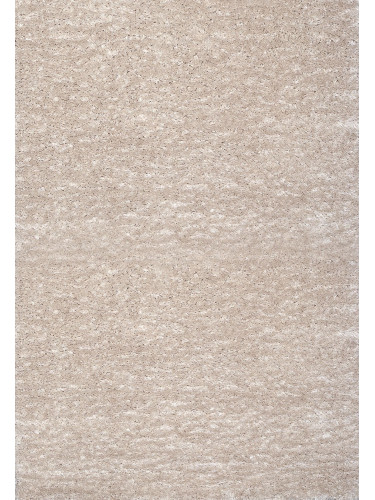 Килим colore colori flokati 80062-бежов-200 x 250 см.