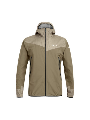 Men's jacket Salewa Agner PTX 3L Bungee Cord