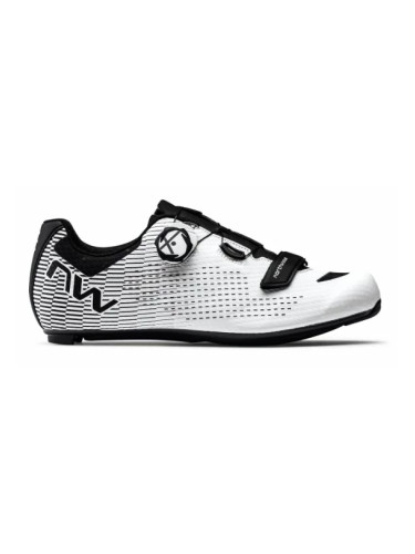 Men's cycling shoes NorthWave Storm Carbon 2 EUR 45