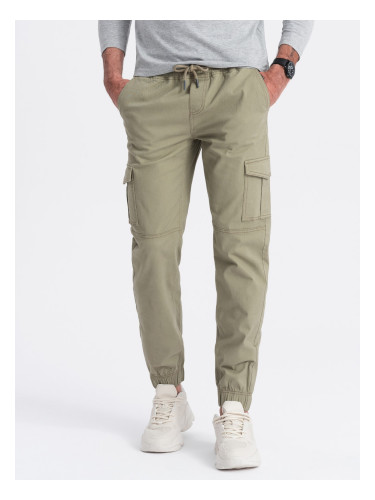 Men's pants Ombre
