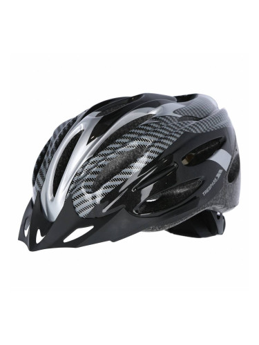 Lightweight Trespass Crankster Bicycle Helmet