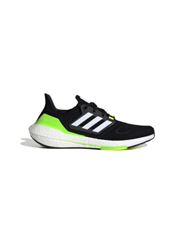 Men's running shoes adidas Ultraboost 22 Core black