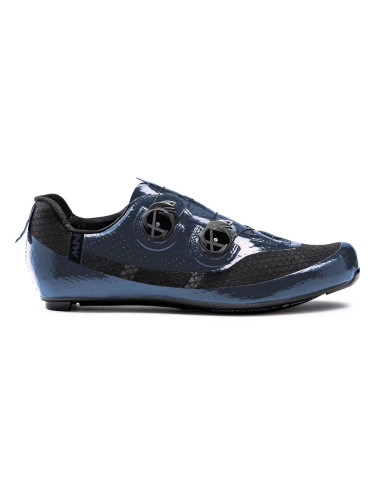 Northwave Men's cycling shoes North Wave Mistral Plus blue