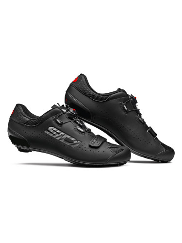 Sidi Sixty cycling shoes black