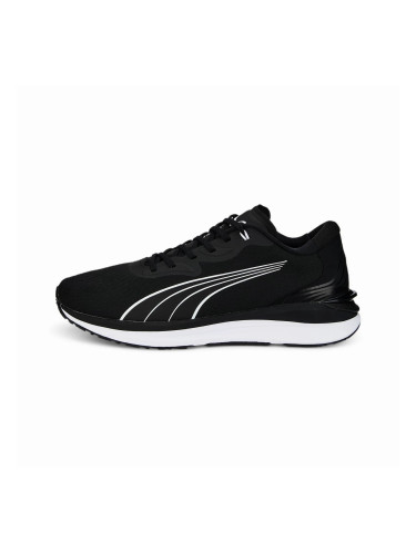 Puma Electrify Nitro 2 Men's Running Shoes Puma Black