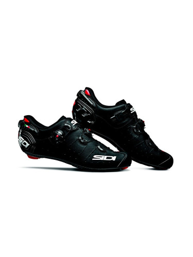 Cycling shoes Sidi Wire 2 - black