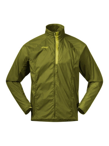 Men's jacket Bergans Floyen Dark Green