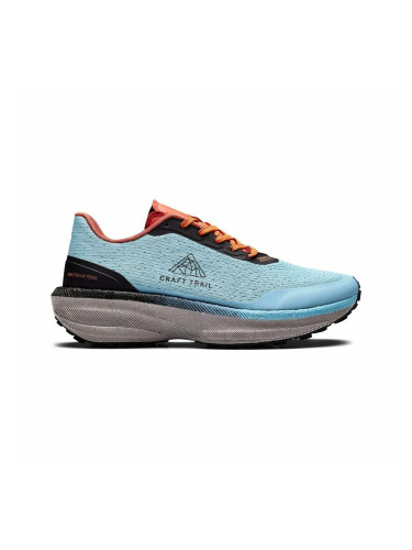 Men's Running Shoes Craft PRO Endurance Trail