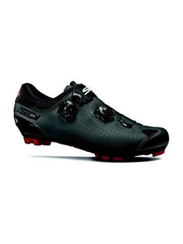 Sidi MTB Eagle 10 Cycling Shoes Black - Gray