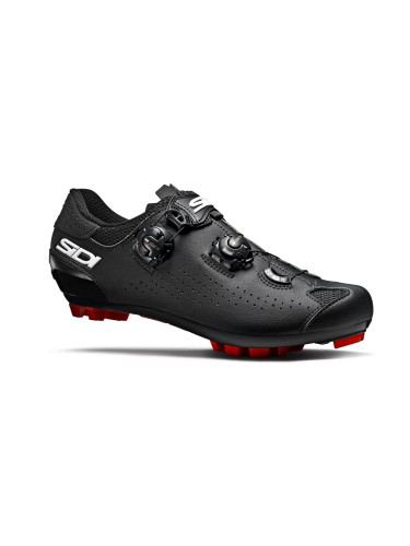 Cycling Shoes Sidi MTB Eagle 10 - Black