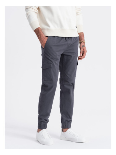 Men's pants Ombre