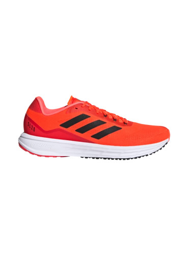Men's running shoes adidas SL 20.2 Solar Red