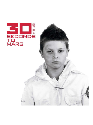 Thirty Seconds To Mars - 30 Seconds To Mars (2 LP)