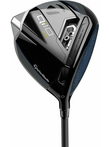 TaylorMade Qi10 LS Дясна ръка 9° Stiff Стик за голф - Драйвер