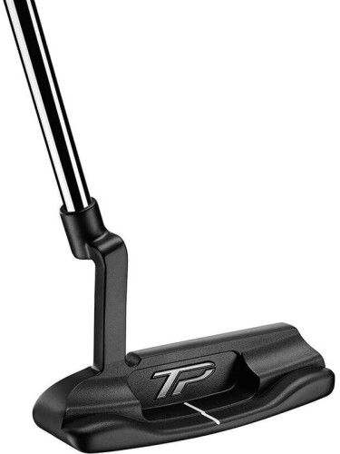 TaylorMade TP Black Лява ръка 1 35" Стик за голф Путер