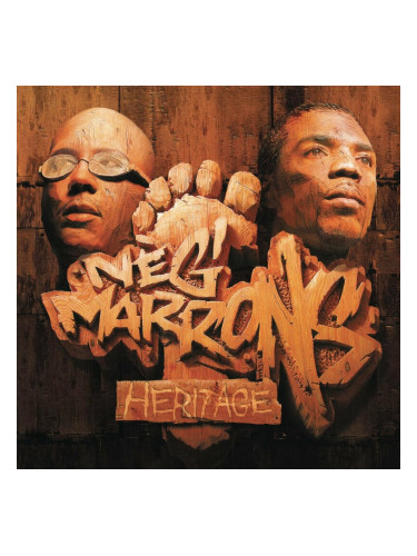 Neg'Marrons - Heritage (Reissue) (2 LP)