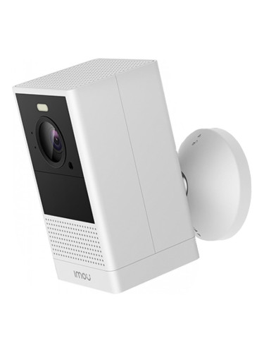 Imou Cell 2 IP Wi-Fi camera, 4MP, 1/2.9” progressive CMOS,30 fps, H.26