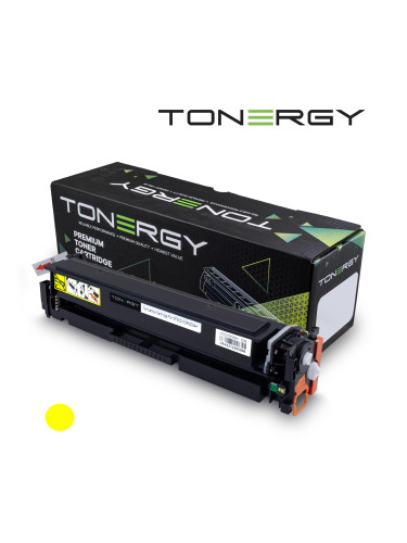 Tonergy съвместима Тонер Касета Compatible Toner Cartridge HP 202X CF5