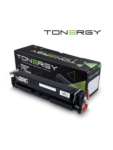 Tonergy съвместима Тонер Касета Compatible Toner Cartridge HP 203X CF5