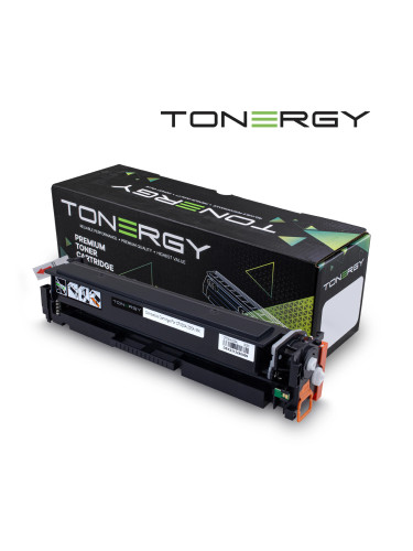 Tonergy съвместима Тонер Касета Compatible Toner Cartridge HP 205A CF5