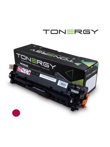 Tonergy съвместима Тонер Касета Compatible Toner Cartridge HP 312A 304