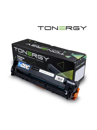 Tonergy съвместима Тонер Касета Compatible Toner Cartridge HP 128A CE3