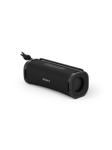 Тонколони Sony SRS-ULT10 Portable Bluetooth Speaker, Black