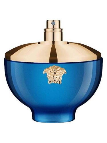 Versace Dylan Blue Парфюм за жени без опаковка EDP