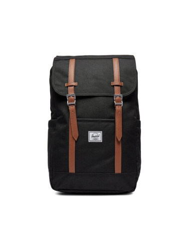 Herschel Раница Retreat™ Backpack 11397-00001 Черен