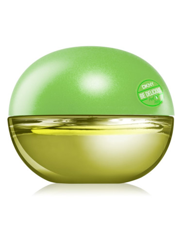 DKNY Be Delicious Pool Party Lime Mojito тоалетна вода за жени 50 мл.