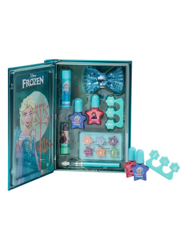 Disney Frozen Anna&Elsa Set подаръчен комплект (за деца )