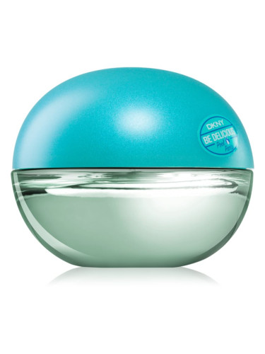 DKNY Be Delicious Pool Party Bay Breeze тоалетна вода за жени 50 мл.
