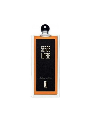 Serge Lutens Ambre Sultan Унисекс парфюм без опаковка EDP