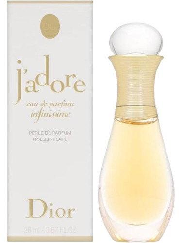 Christian Dior J`Adore Infinissime Roller-Pearl Парфюм рол-он за жени EDP