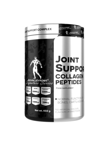 KEVIN LEVRONE - Silver Line Joint Support - 495 g