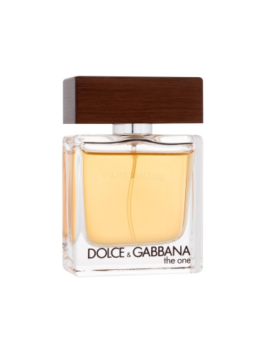 Dolce&Gabbana The One Eau de Toilette за мъже 30 ml