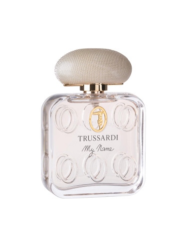 Trussardi My Name Pour Femme Eau de Parfum за жени 100 ml увредена кутия