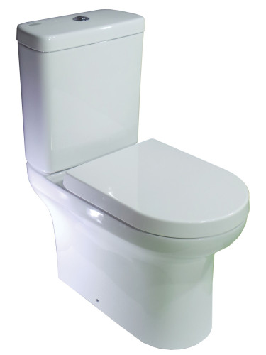 Комплект тоалетна Gloria Fontana IΙ
