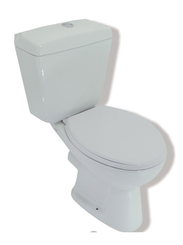 Комплект тоалетна Gloria Minion II