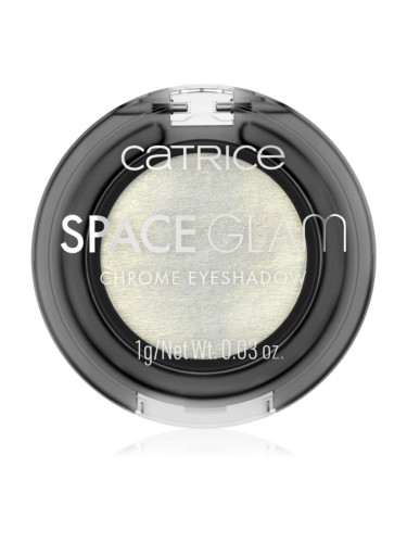 Catrice Space Glam мини сенки за очи цвят 010 Moonlight Glow 1 гр.